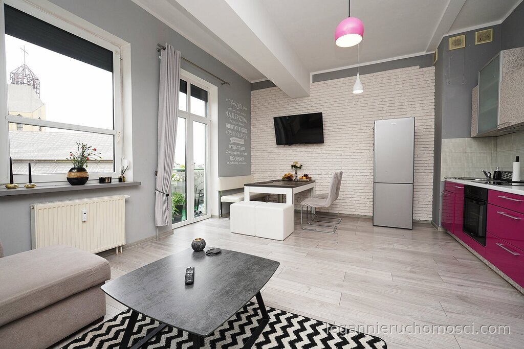 3-pokojowe mieszkanie, 70,00 m², Gorzów Wielkopolski, Górczyn