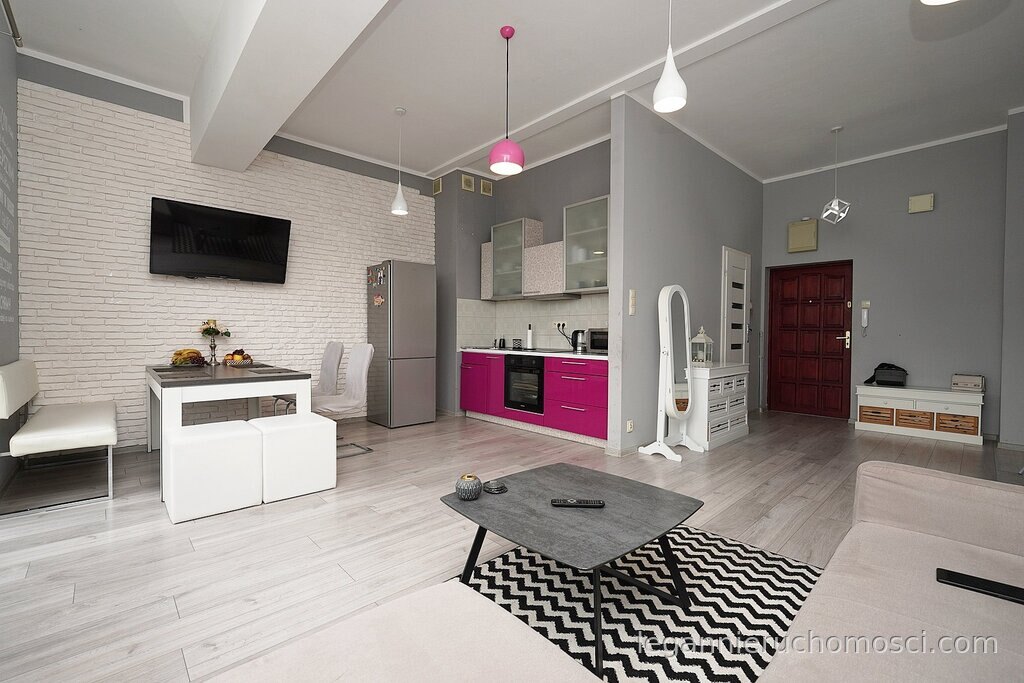 3-pokojowe mieszkanie, 70,00 m², Gorzów Wielkopolski, Górczyn