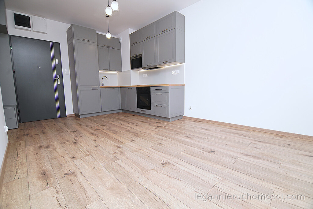 3-pokojowe mieszkanie, 48,00 m², Gorzów Wielkopolski, os. Słoneczne