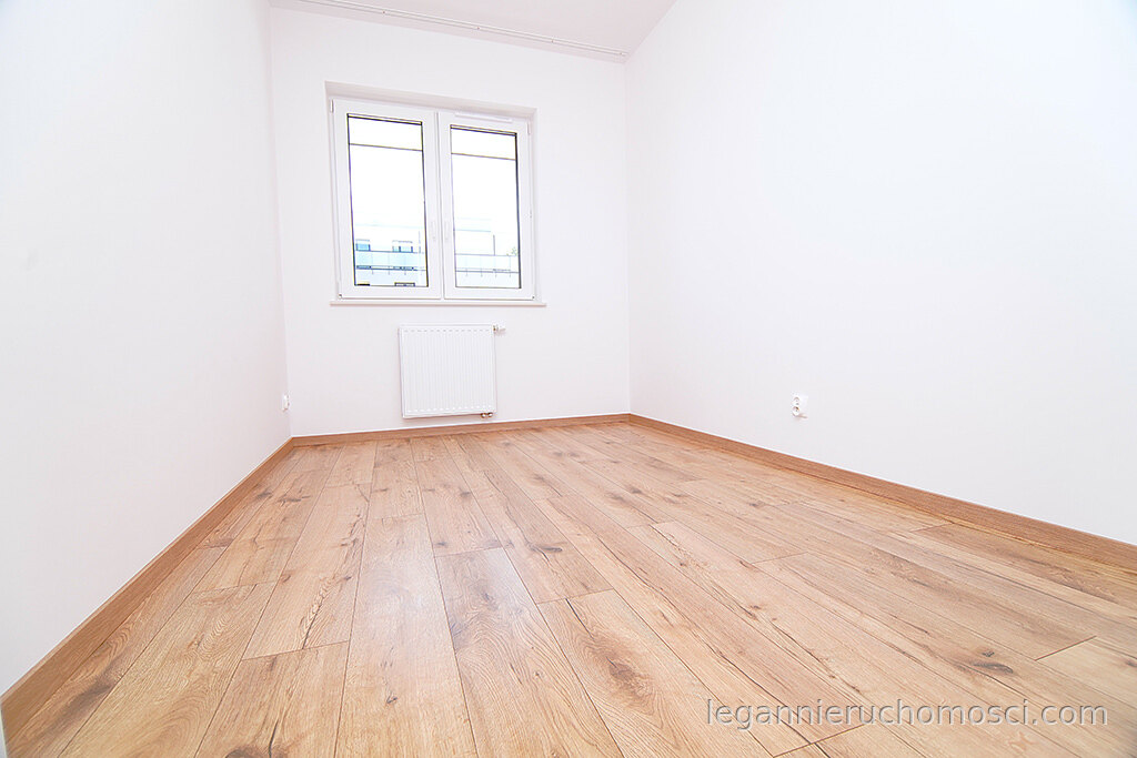 3-pokojowe mieszkanie, 48,00 m², Gorzów Wielkopolski, os. Słoneczne