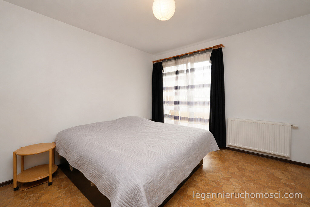 5-pokojowe mieszkanie, 140,00 m², Gorzów Wielkopolski, os. Sady