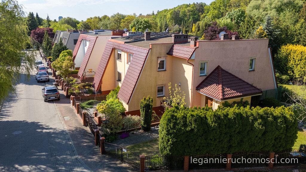 Dom, 5 pokoi, 330,00 m², Gorzów Wielkopolski, os. Piaski