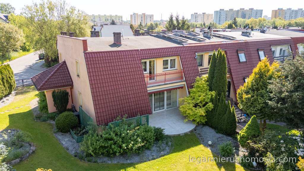 Dom, 5 pokoi, 330,00 m², Gorzów Wielkopolski, os. Piaski