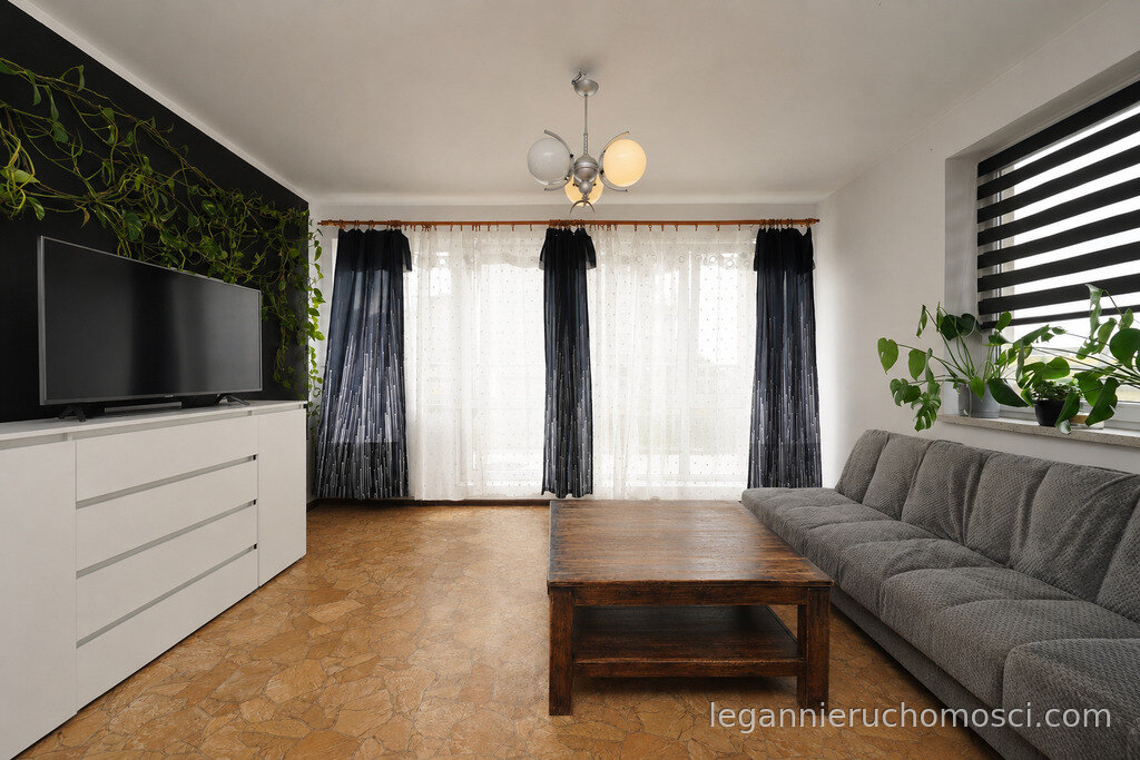 5-pokojowe mieszkanie, 140,00 m², Gorzów Wielkopolski, os. Sady
