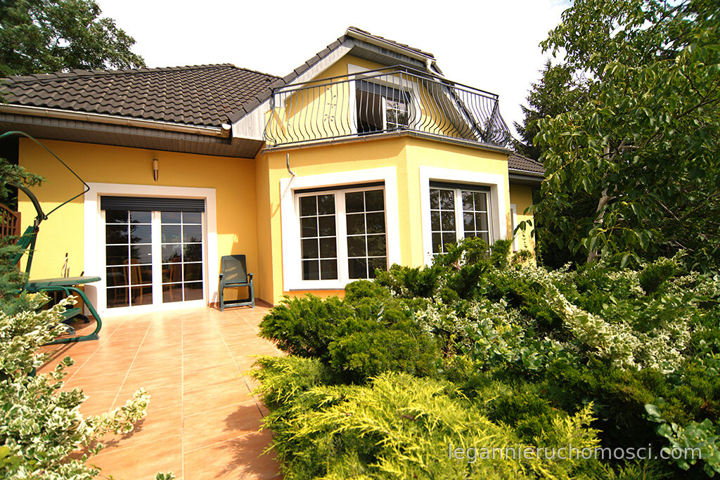 Dom, 5 pokoi, 139,00 m², Gorzów Wielkopolski