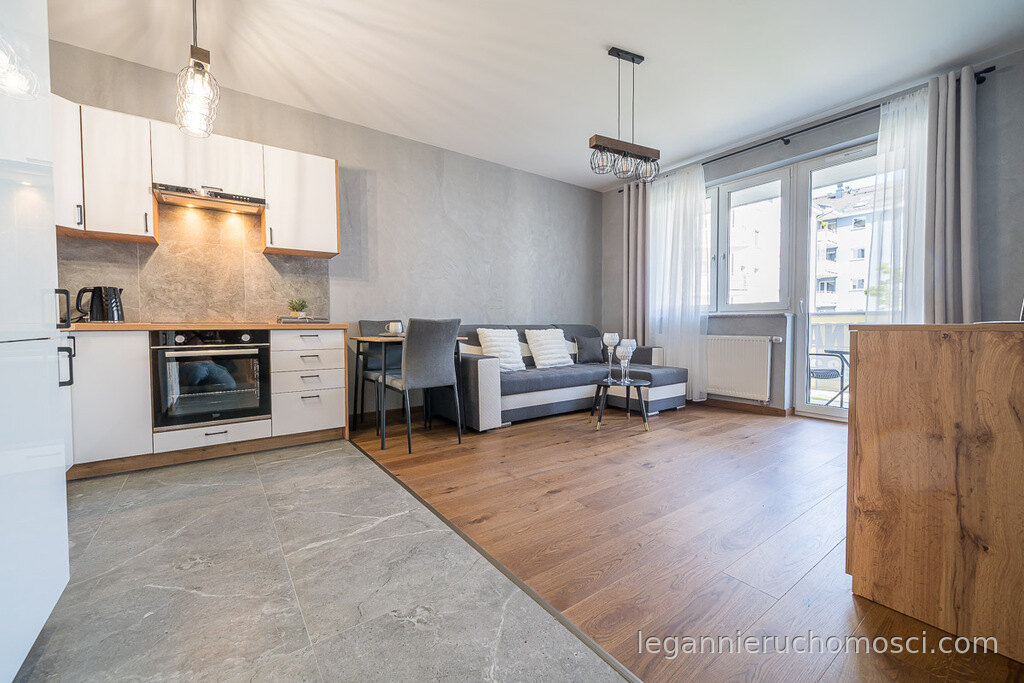 2-pokojowe mieszkanie na wynajem, 35,04 m², Gorzów Wielkopolski, Górczyn