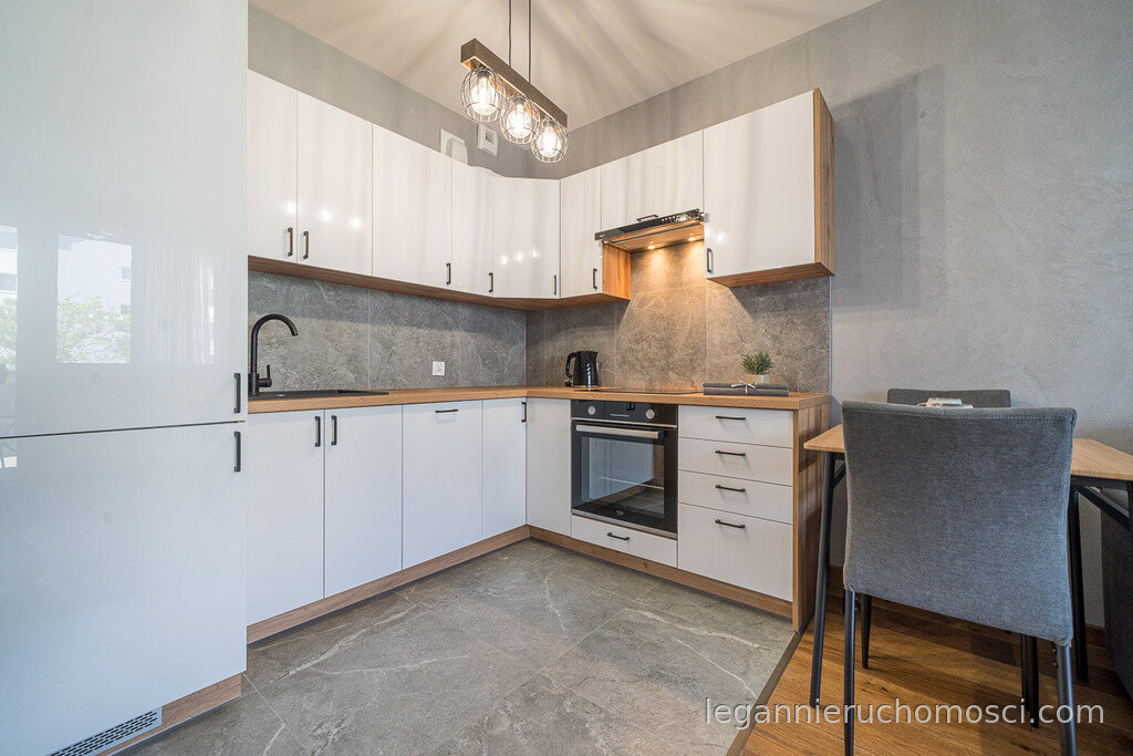 2-pokojowe mieszkanie na wynajem, 35,04 m², Gorzów Wielkopolski, Górczyn