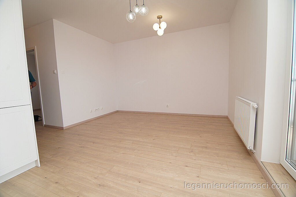 3-pokojowe mieszkanie na wynajem, 45,00 m², Gorzów Wielkopolski, os. Słoneczne
