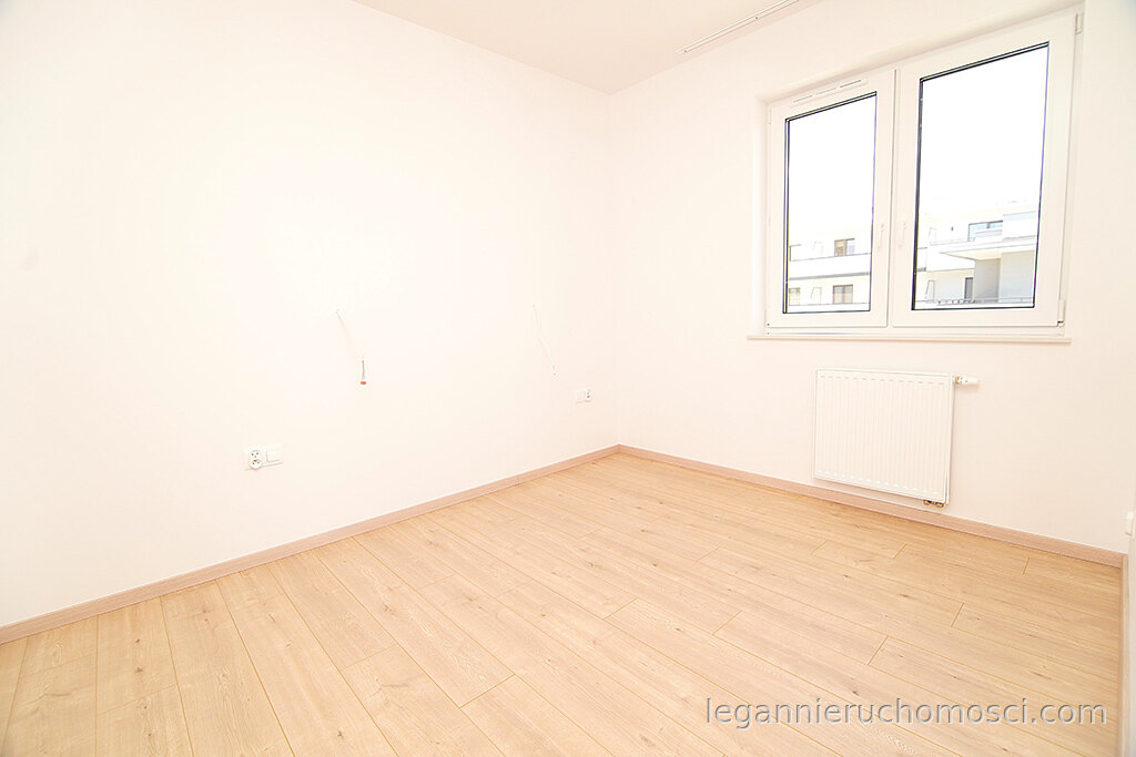 3-pokojowe mieszkanie na wynajem, 45,00 m², Gorzów Wielkopolski, os. Słoneczne