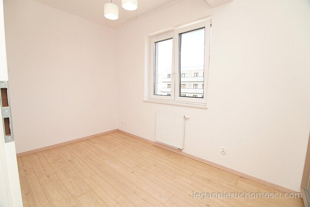 3-pokojowe mieszkanie na wynajem, 45,00 m², Gorzów Wielkopolski, os. Słoneczne