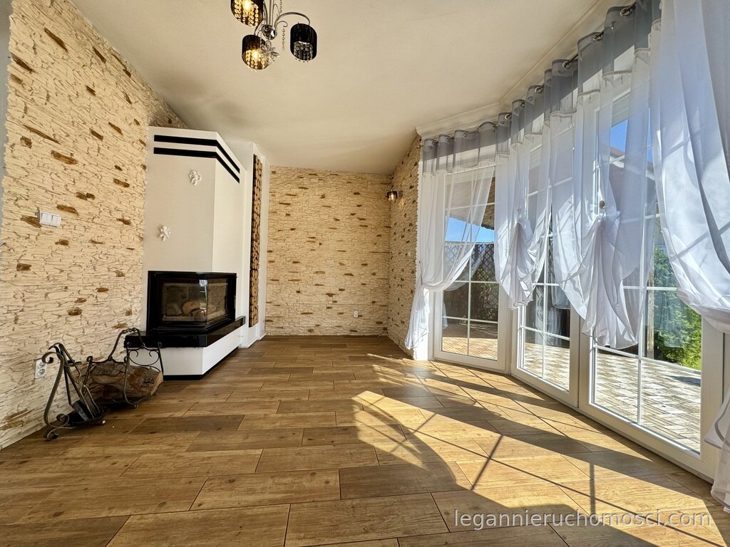 Dom, 7 pokoi, 156,00 m², Gorzów Wielkopolski, Zakanale