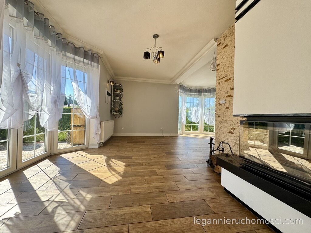 Dom, 7 pokoi, 156,00 m², Gorzów Wielkopolski, Zakanale