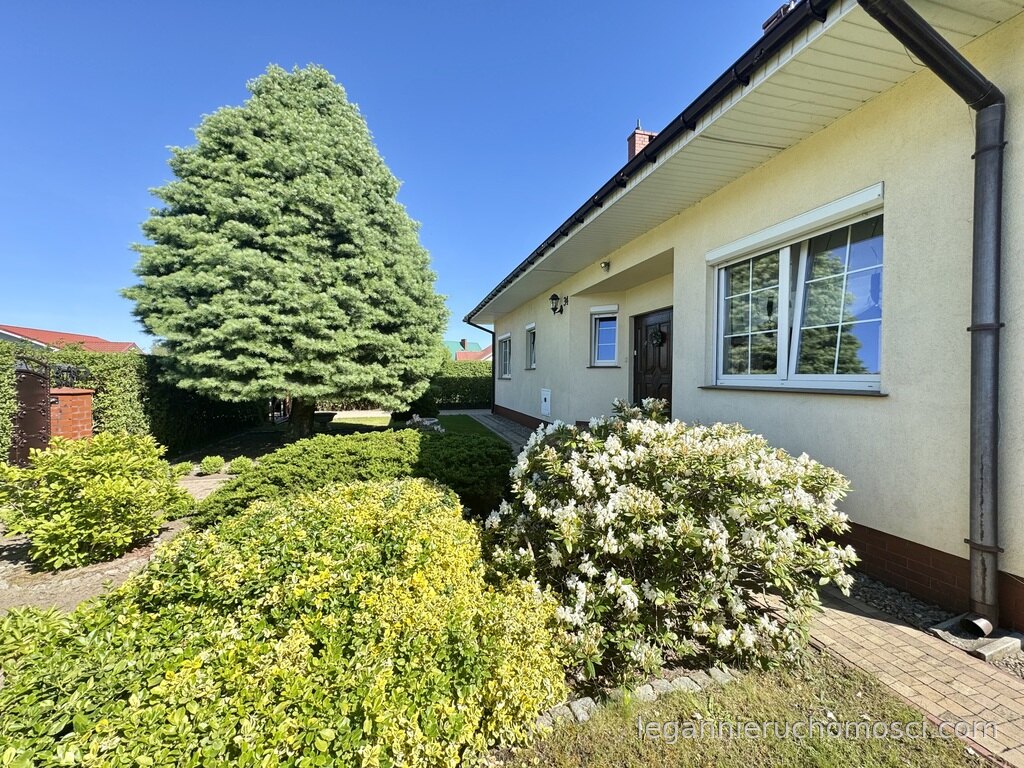 Dom, 7 pokoi, 156,00 m², Gorzów Wielkopolski, Zakanale
