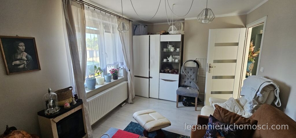 2-pokojowe mieszkanie, 39,00 m², Stołeczna