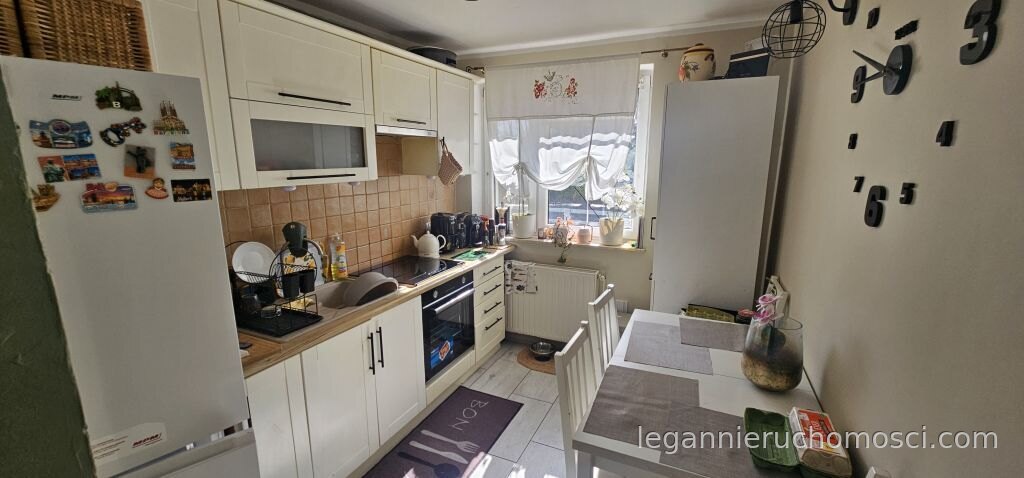 2-pokojowe mieszkanie, 39,00 m², Stołeczna