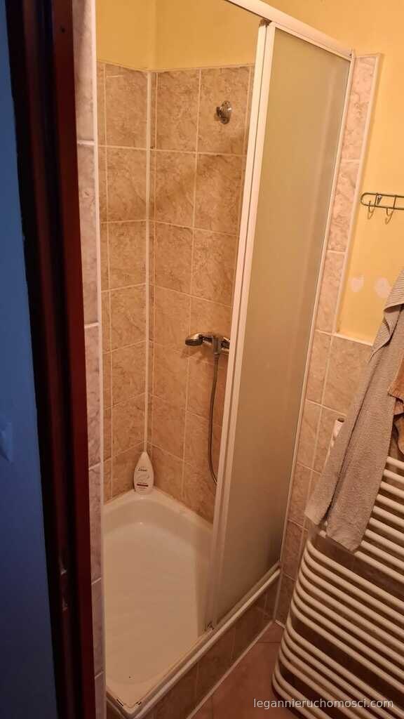 2-pokojowe mieszkanie, 44,25 m², Trzebiel