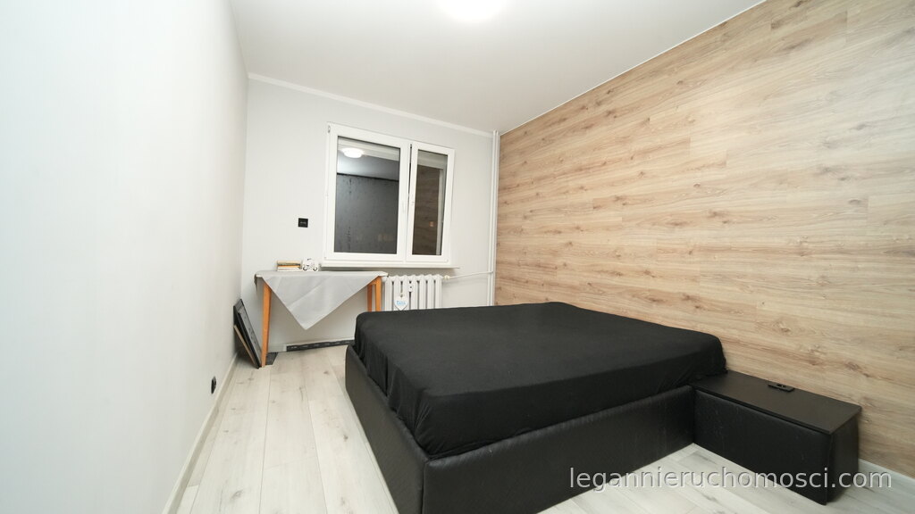 2-pokojowe mieszkanie, 45,00 m², Gorzów Wielkopolski, os. Piaski