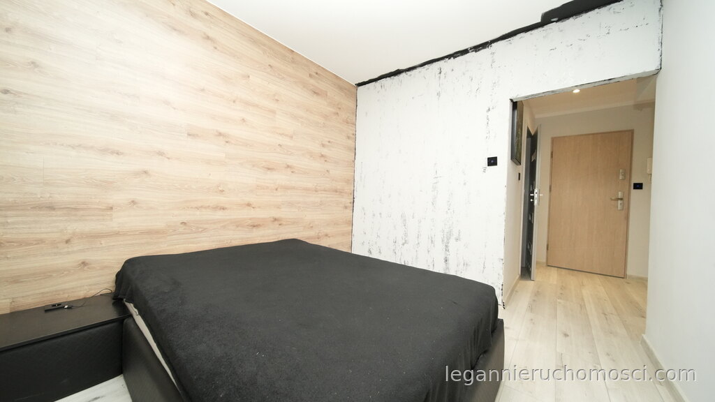 2-pokojowe mieszkanie, 45,00 m², Gorzów Wielkopolski, os. Piaski