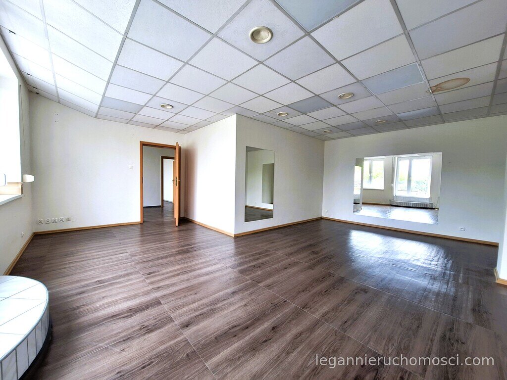 Lokal komercyjny na wynajem, 70,00 m², Gorzów Wielkopolski, Śródmieście