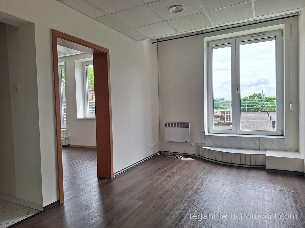 Lokal komercyjny na wynajem, 70,00 m², Gorzów Wielkopolski, Śródmieście
