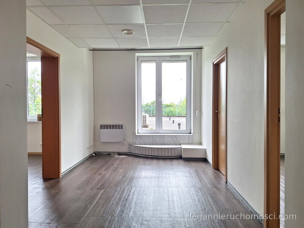 Lokal komercyjny na wynajem, 70,00 m², Gorzów Wielkopolski, Śródmieście