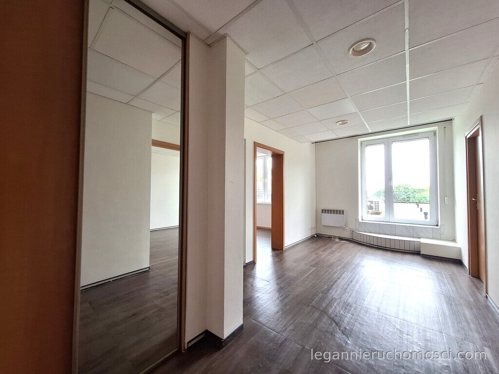Lokal komercyjny na wynajem, 70,00 m², Gorzów Wielkopolski, Śródmieście