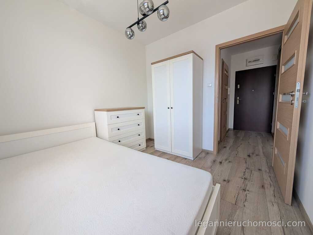 2-pokojowe mieszkanie na wynajem, 33,31 m², Gorzów Wielkopolski, Górczyn