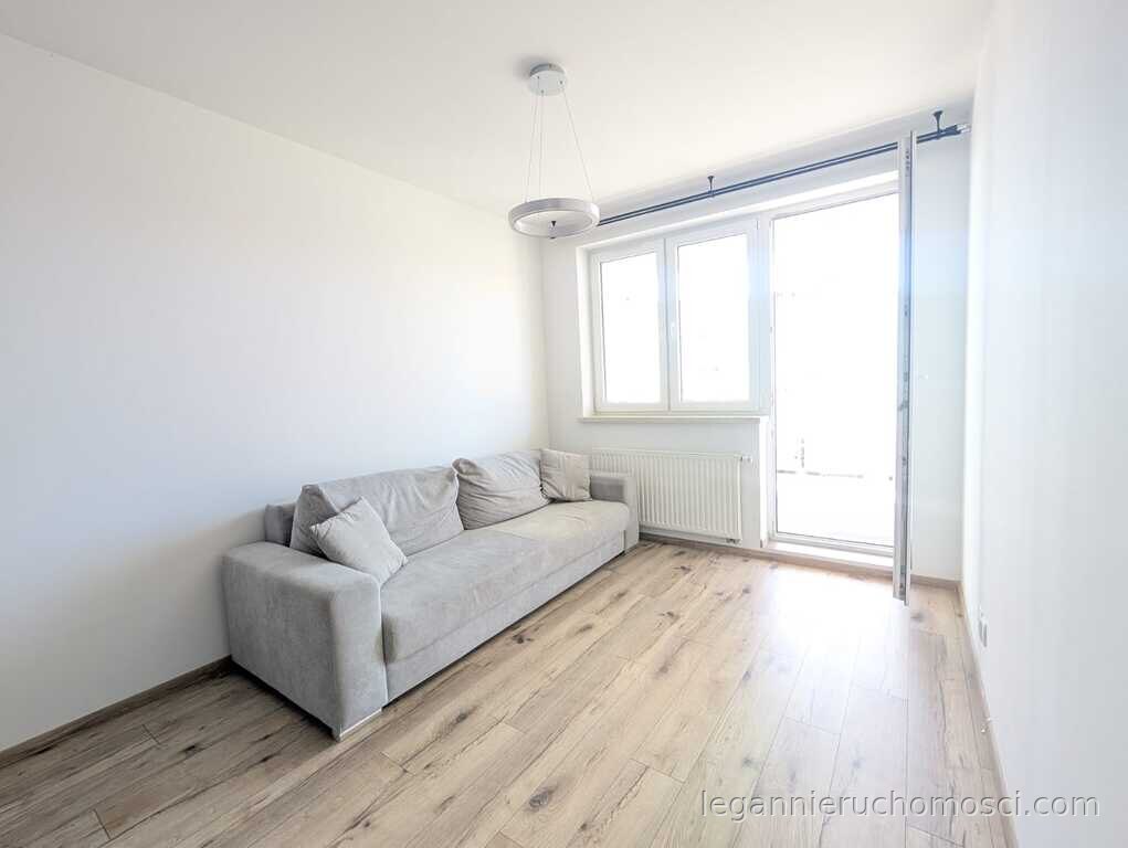 2-pokojowe mieszkanie na wynajem, 33,31 m², Gorzów Wielkopolski, Górczyn