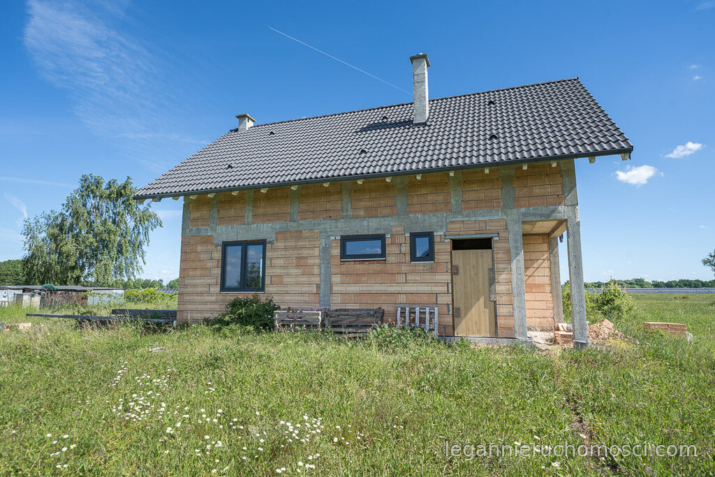 Dom, 5 pokoi, 101,58 m², Borek