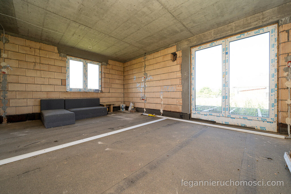 Dom, 5 pokoi, 101,58 m², Borek