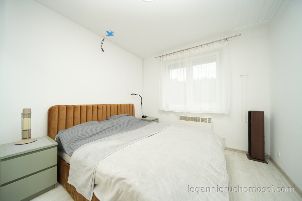 2-pokojowe mieszkanie, 55,00 m², Gorzów Wielkopolski, Wieprzyce