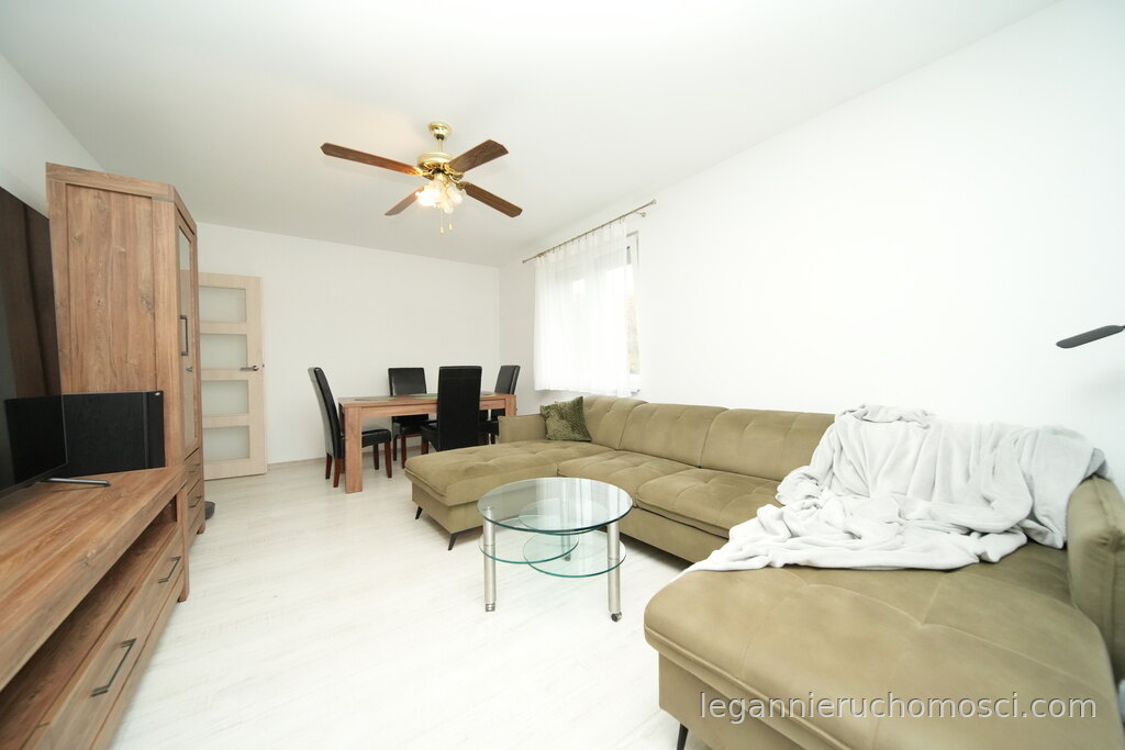 2-pokojowe mieszkanie, 55,00 m², Gorzów Wielkopolski, Wieprzyce