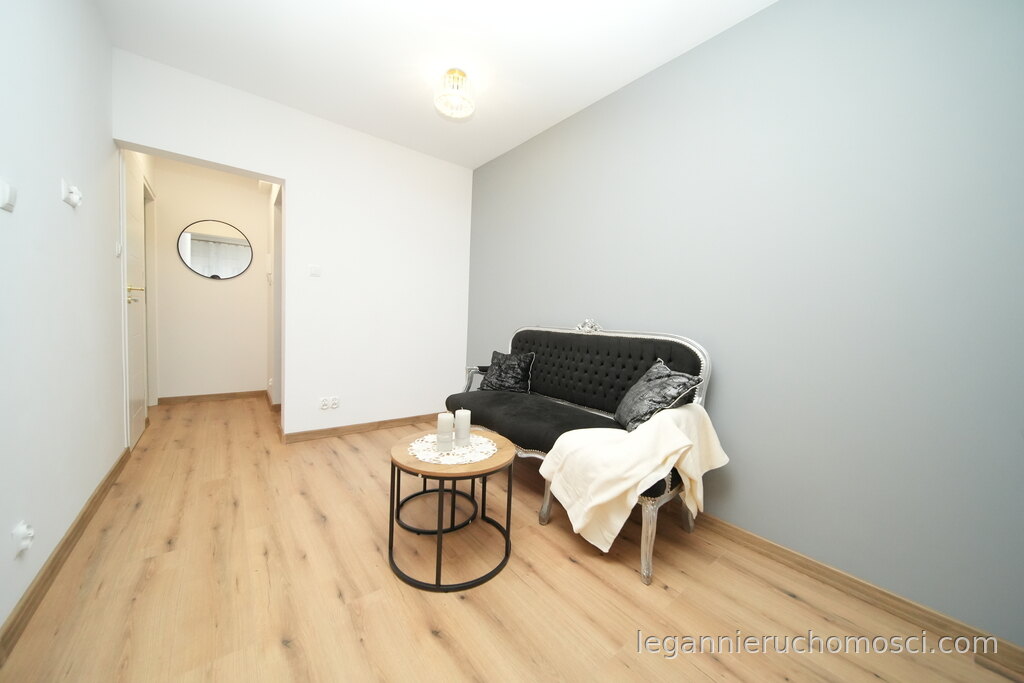 2-pokojowe mieszkanie, 35,00 m², Gorzów Wielkopolski, os. Dolinki