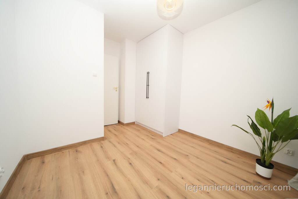 2-pokojowe mieszkanie, 35,00 m², Gorzów Wielkopolski, os. Dolinki