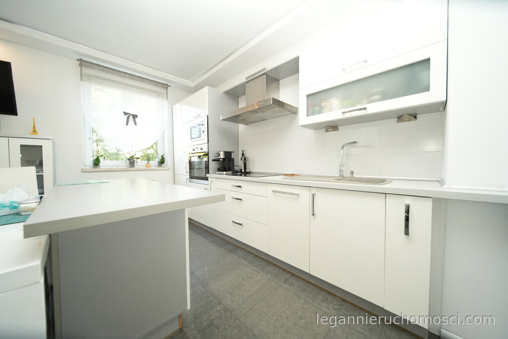 3-pokojowe mieszkanie, 60,94 m², Gorzów Wielkopolski, os. Europejskie