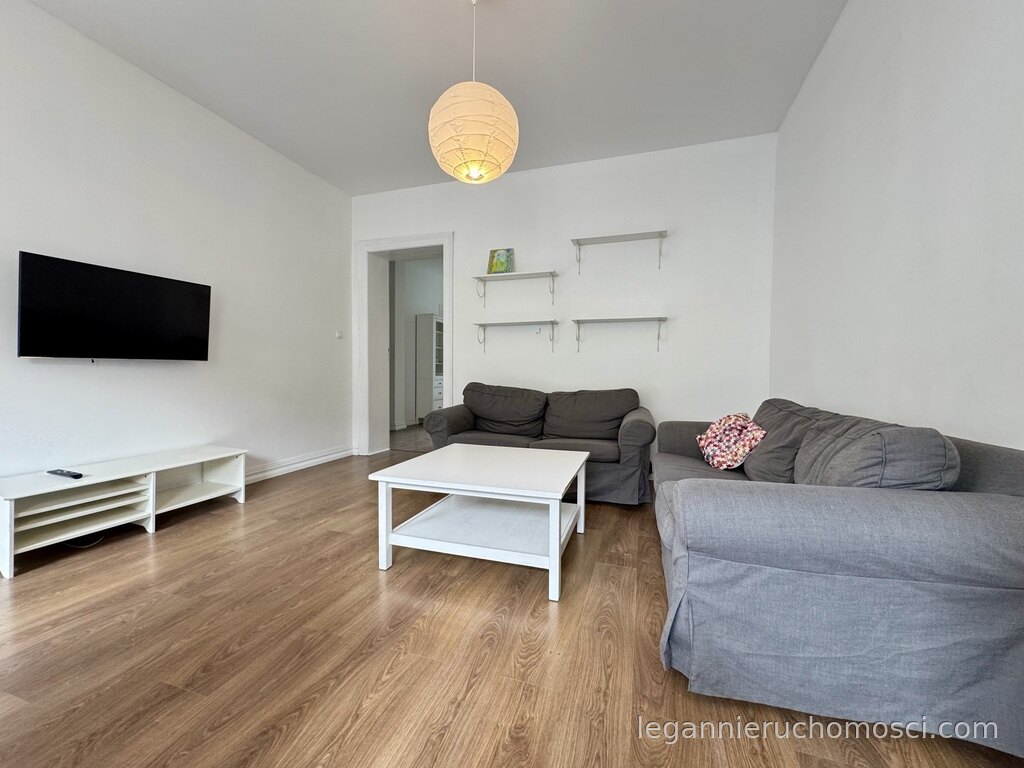 3-pokojowe mieszkanie, 67,50 m², Gorzów Wielkopolski, Śródmieście