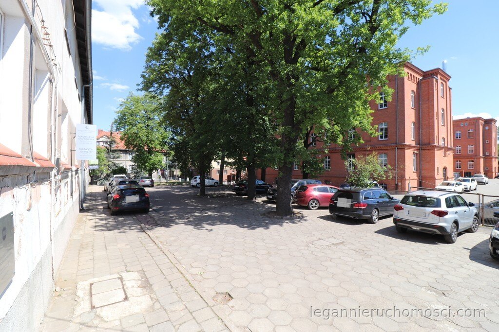 Lokal komercyjny, 35,00 m², Gorzów Wielkopolski