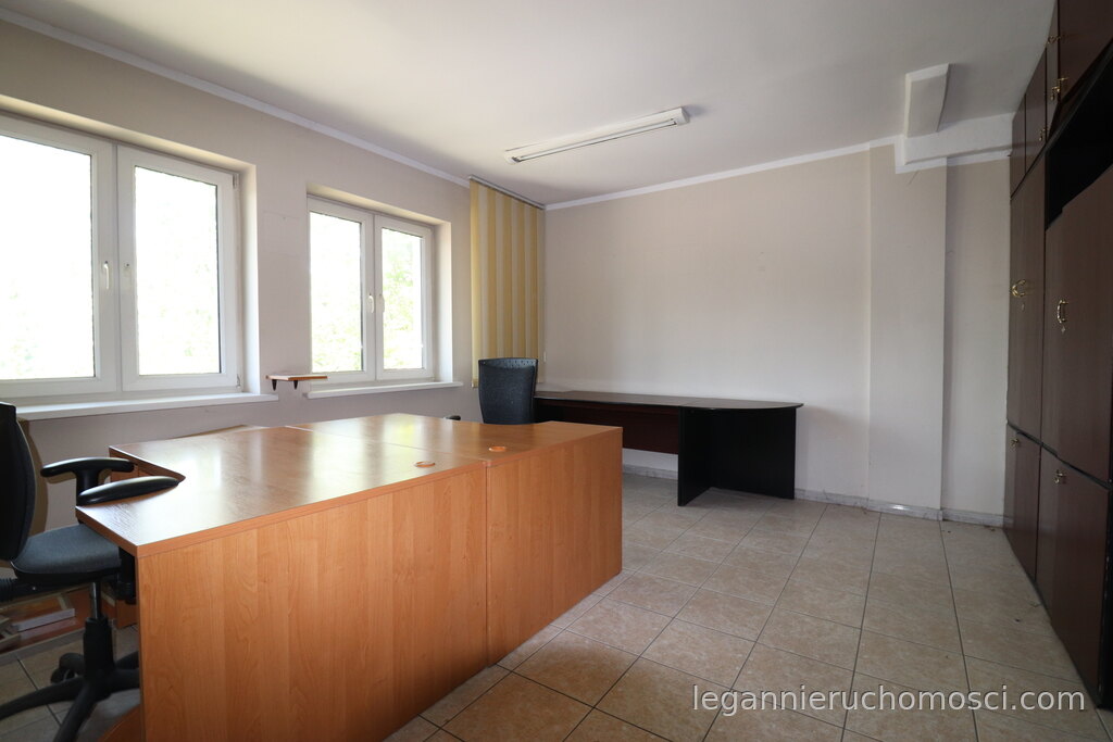 Lokal komercyjny, 35,00 m², Gorzów Wielkopolski
