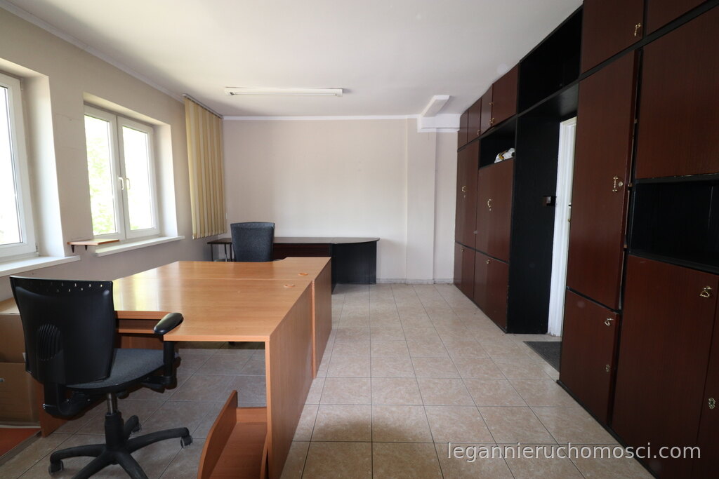 Lokal komercyjny, 35,00 m², Gorzów Wielkopolski