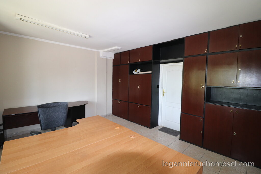 Lokal komercyjny, 35,00 m², Gorzów Wielkopolski