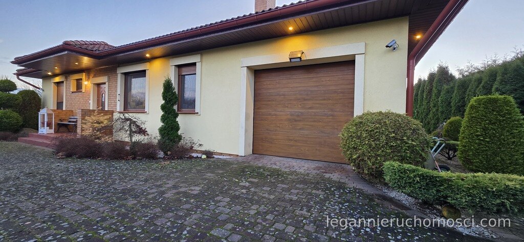 Dom, 4 pokoje, 120,00 m², Gorzów Wielkopolski