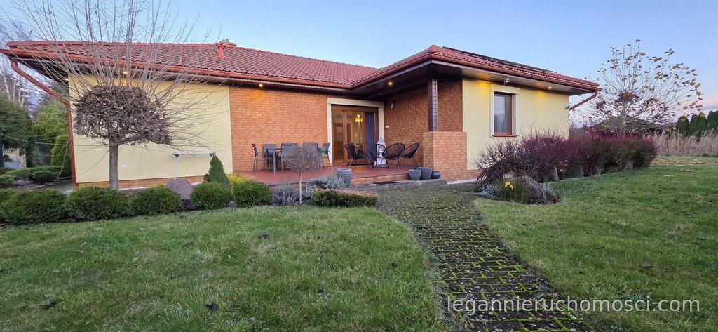 Dom, 4 pokoje, 120,00 m², Gorzów Wielkopolski