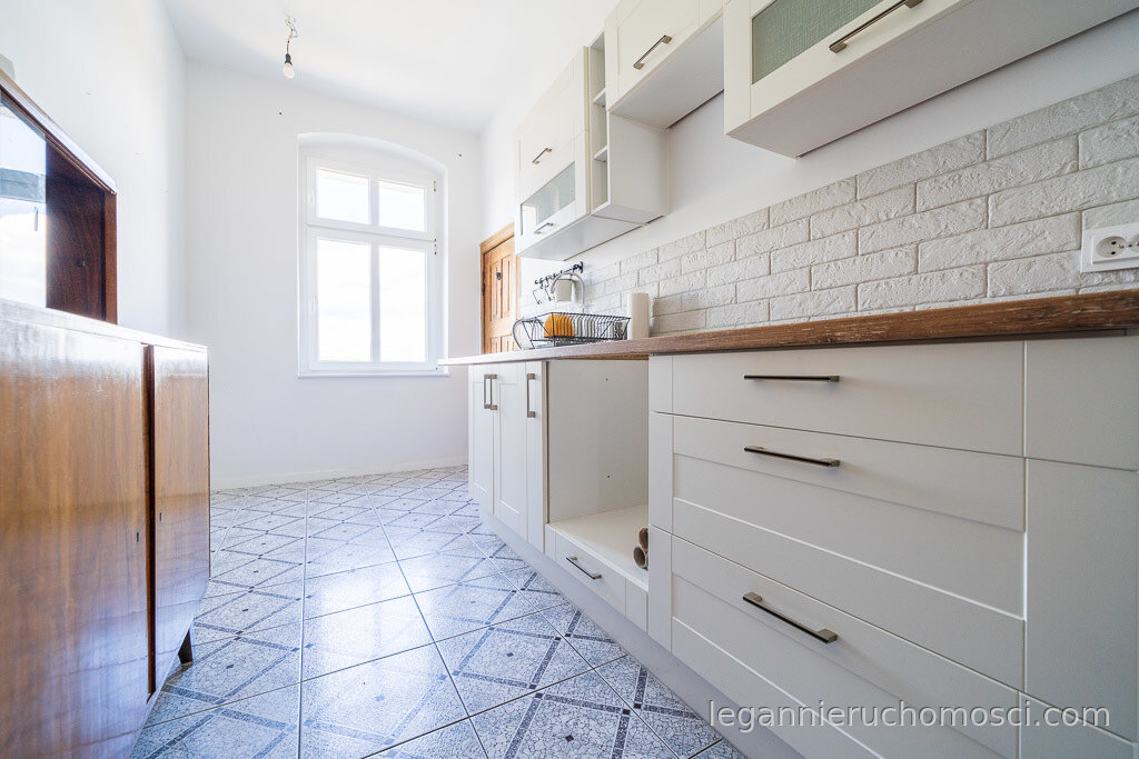 2-pokojowe mieszkanie, 63,05 m², Gorzów Wielkopolski, Śródmieście