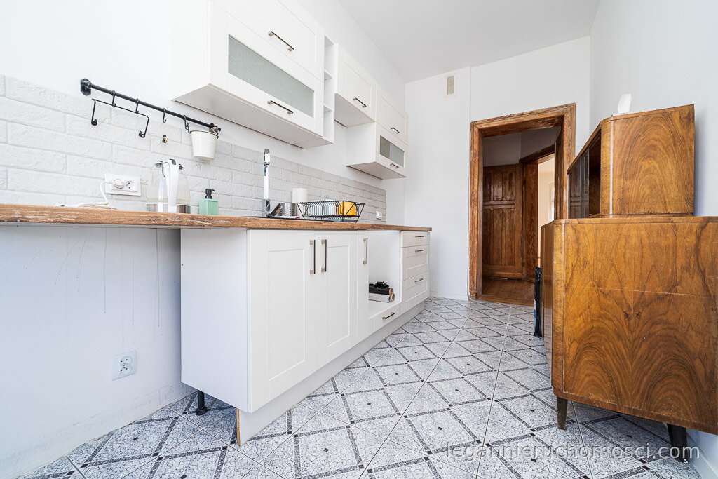 2-pokojowe mieszkanie, 63,05 m², Gorzów Wielkopolski, Śródmieście