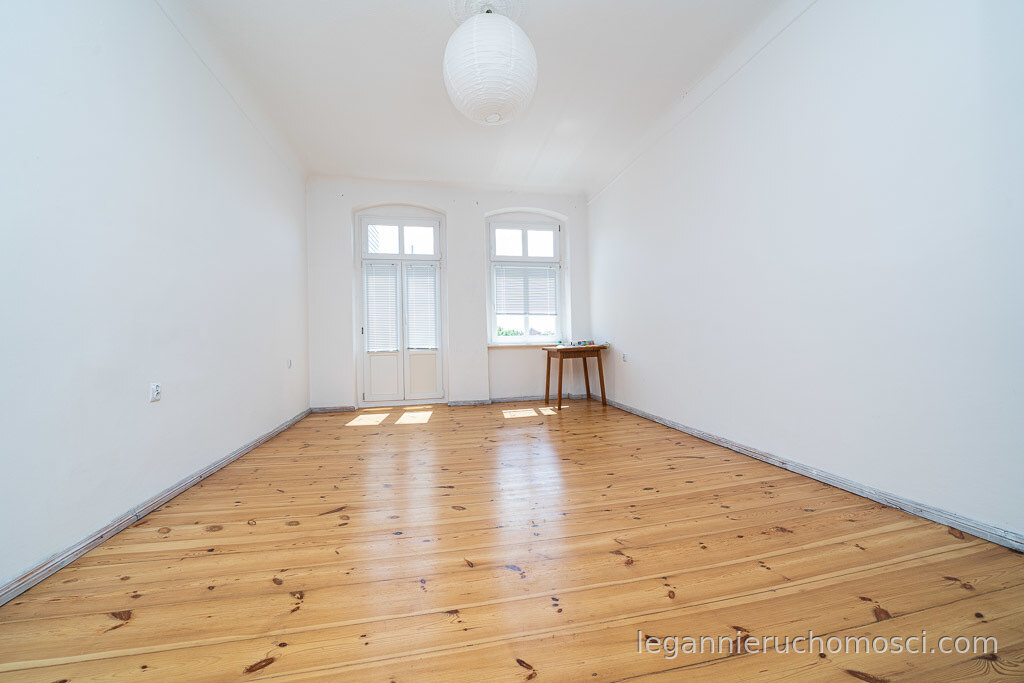 2-pokojowe mieszkanie, 63,05 m², Gorzów Wielkopolski, Śródmieście