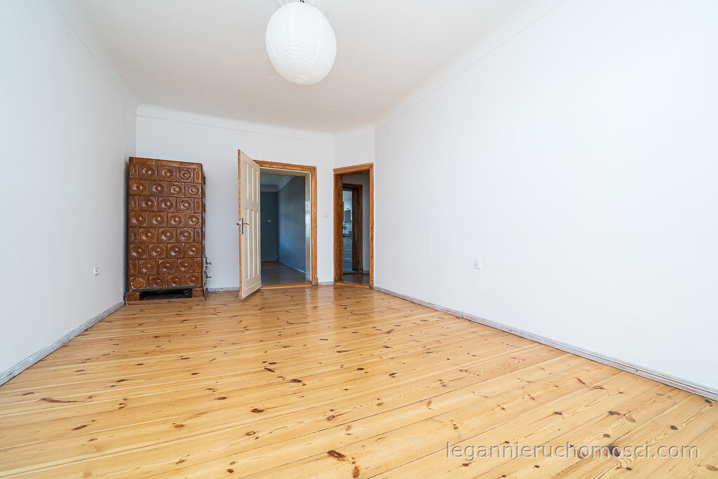 2-pokojowe mieszkanie, 63,05 m², Gorzów Wielkopolski, Śródmieście
