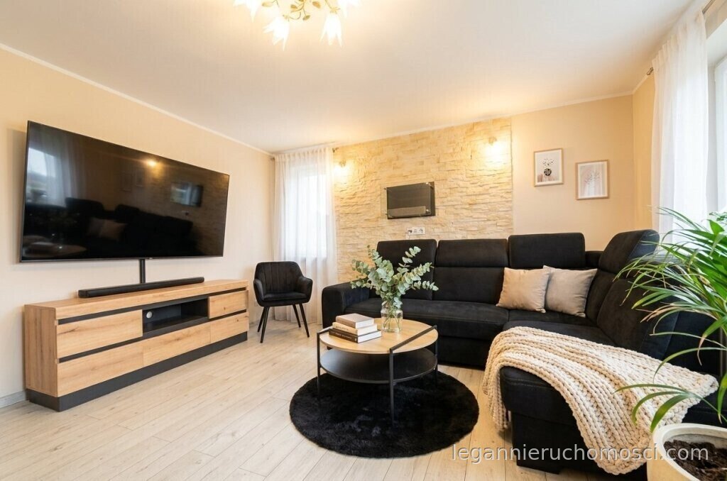 Dom, 4 pokoje, 103,00 m², Gorzów Wielkopolski, Janice