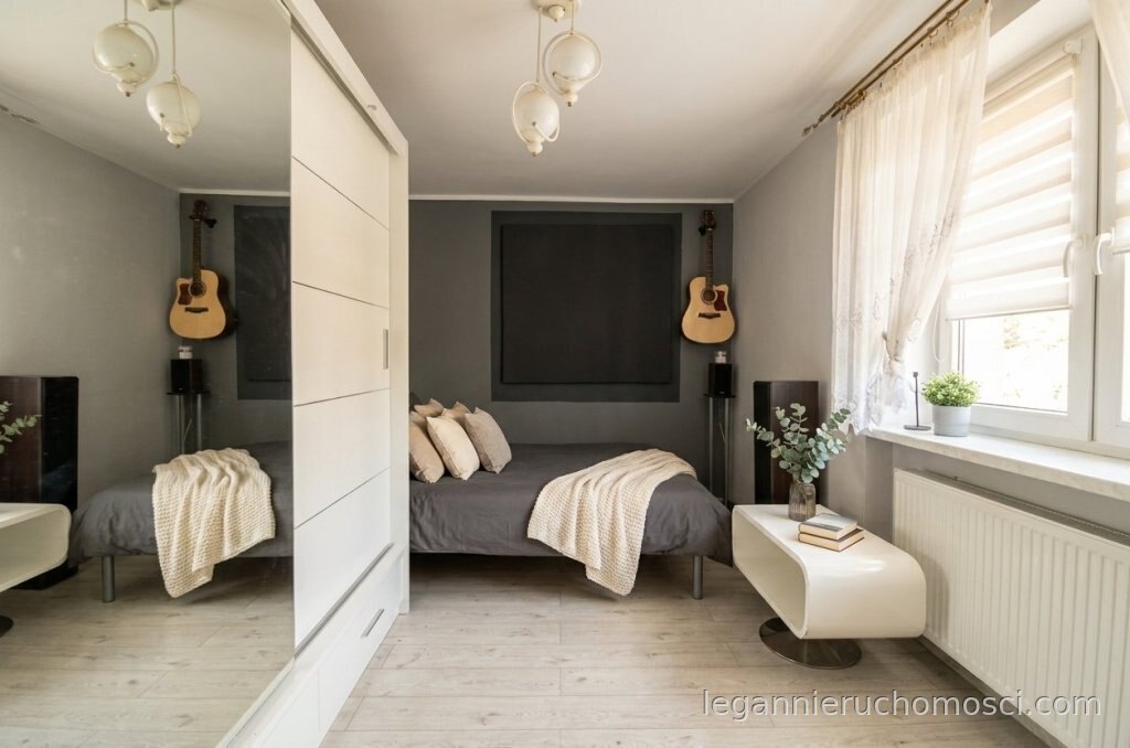 Dom, 4 pokoje, 103,00 m², Gorzów Wielkopolski, Janice