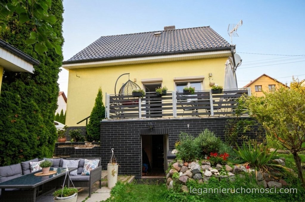 Dom, 4 pokoje, 103,00 m², Gorzów Wielkopolski, Janice