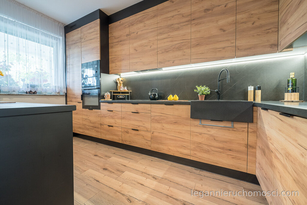 3-pokojowe mieszkanie, 63,02 m², Gorzów Wielkopolski, os. Europejskie